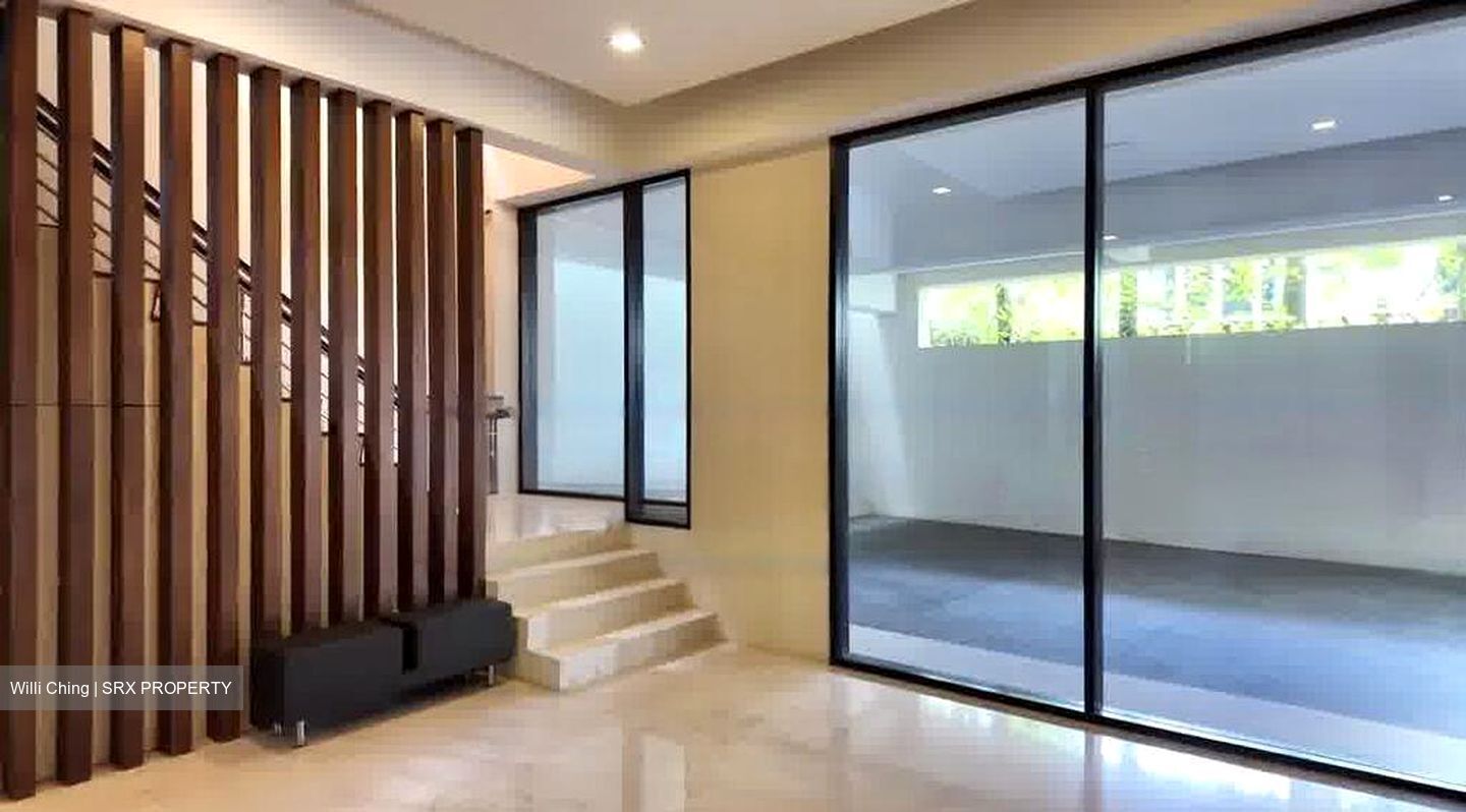 Duchess Garden (D10), Detached #452186921